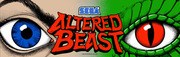 Altered Beast thumbnail