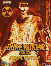 Duke Nukem 3D: Atomic Edition thumbnail