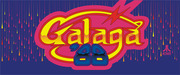 Galaga ’88 thumbnail