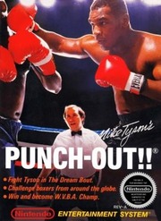 Mike Tyson’s Punch-Out!! thumbnail