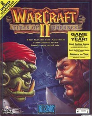 Warcraft II: Tides of Darkness thumbnail