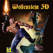Wolfenstein 3D thumbnail