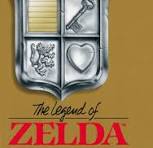The Legend of Zelda (NES) thumbnail